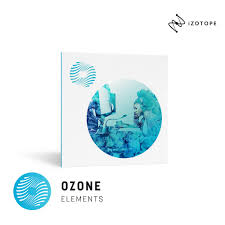 iZotope Ozone 10 Elements